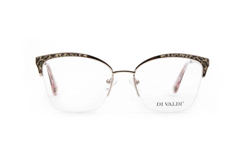 Divaldi DVO8190 Eyeglasses